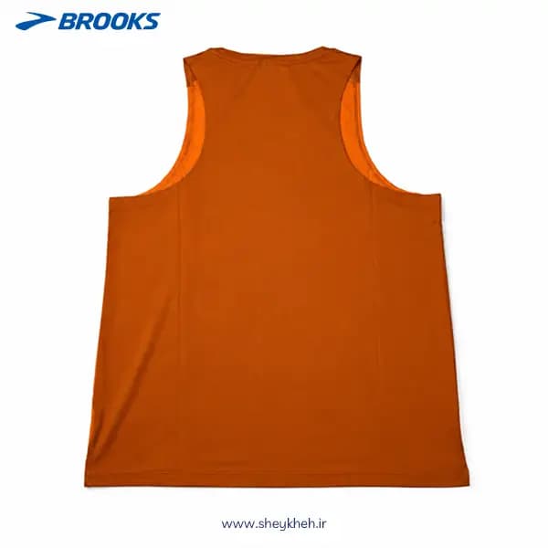 تاپ بروکس ATMOSPHERE SINGLET 2.0 مدل 211445891.030 — تصویر ۵