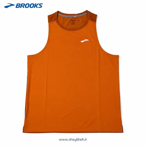 تاپ بروکس ATMOSPHERE SINGLET 2.0 مدل 211445891.030 — تصویر ۴