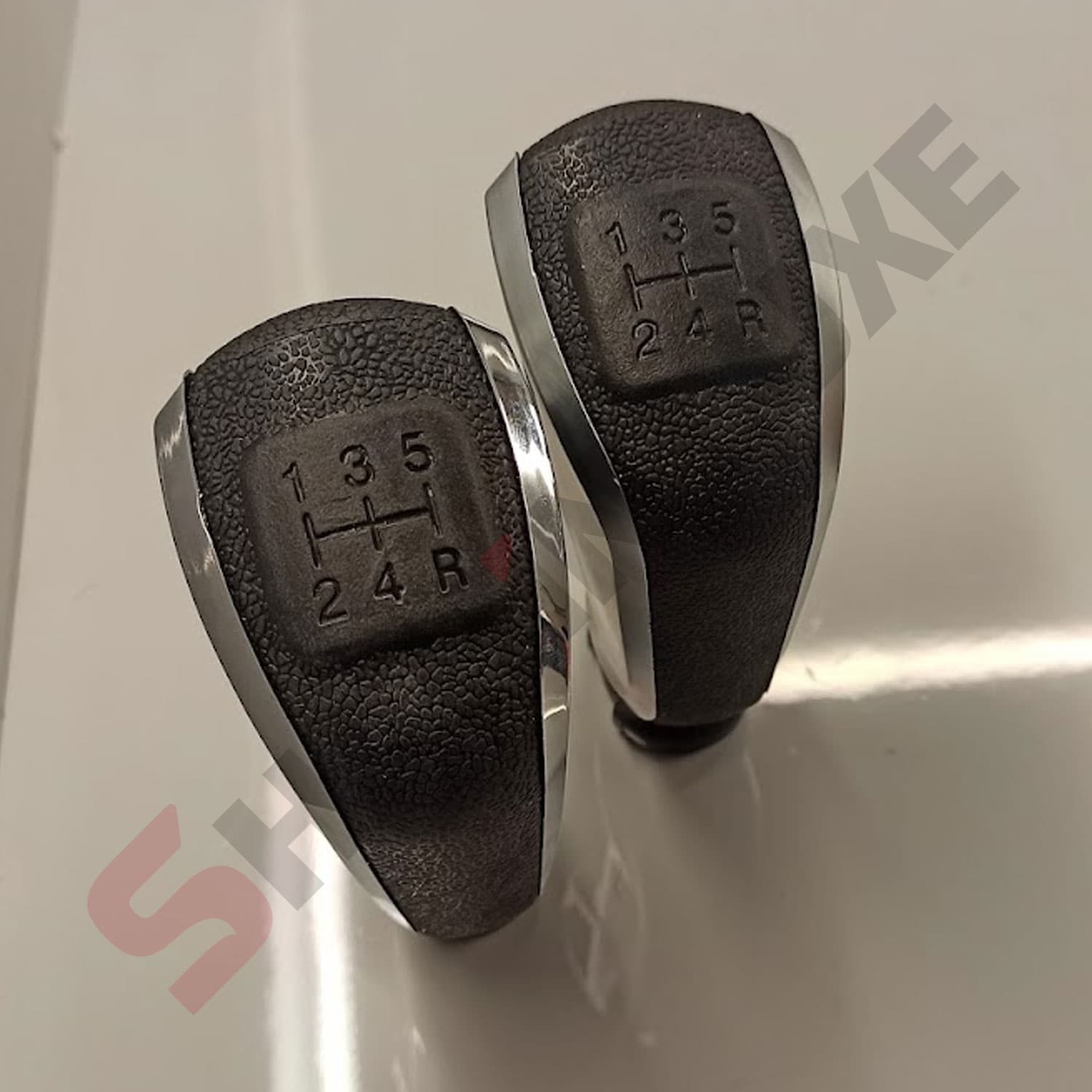 سردنده طرح اتومات C5 — تصویر ۳