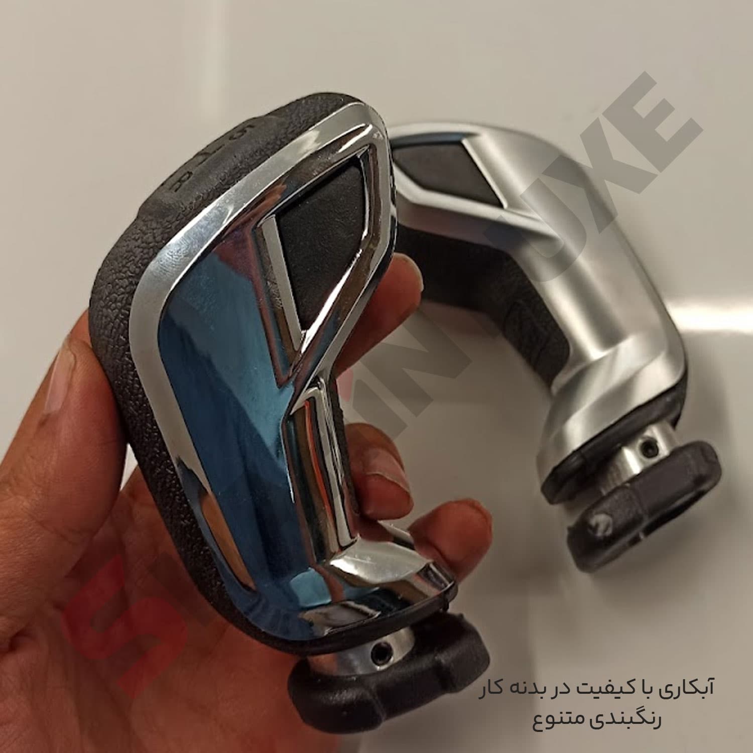 سردنده طرح اتومات C5 — تصویر ۵