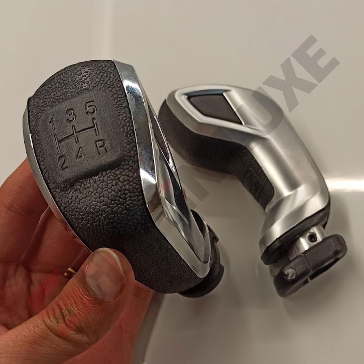 سردنده طرح اتومات C5 — تصویر ۶