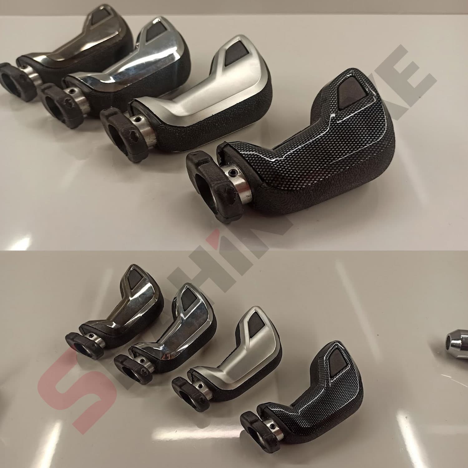سردنده طرح اتومات C5 — تصویر ۸