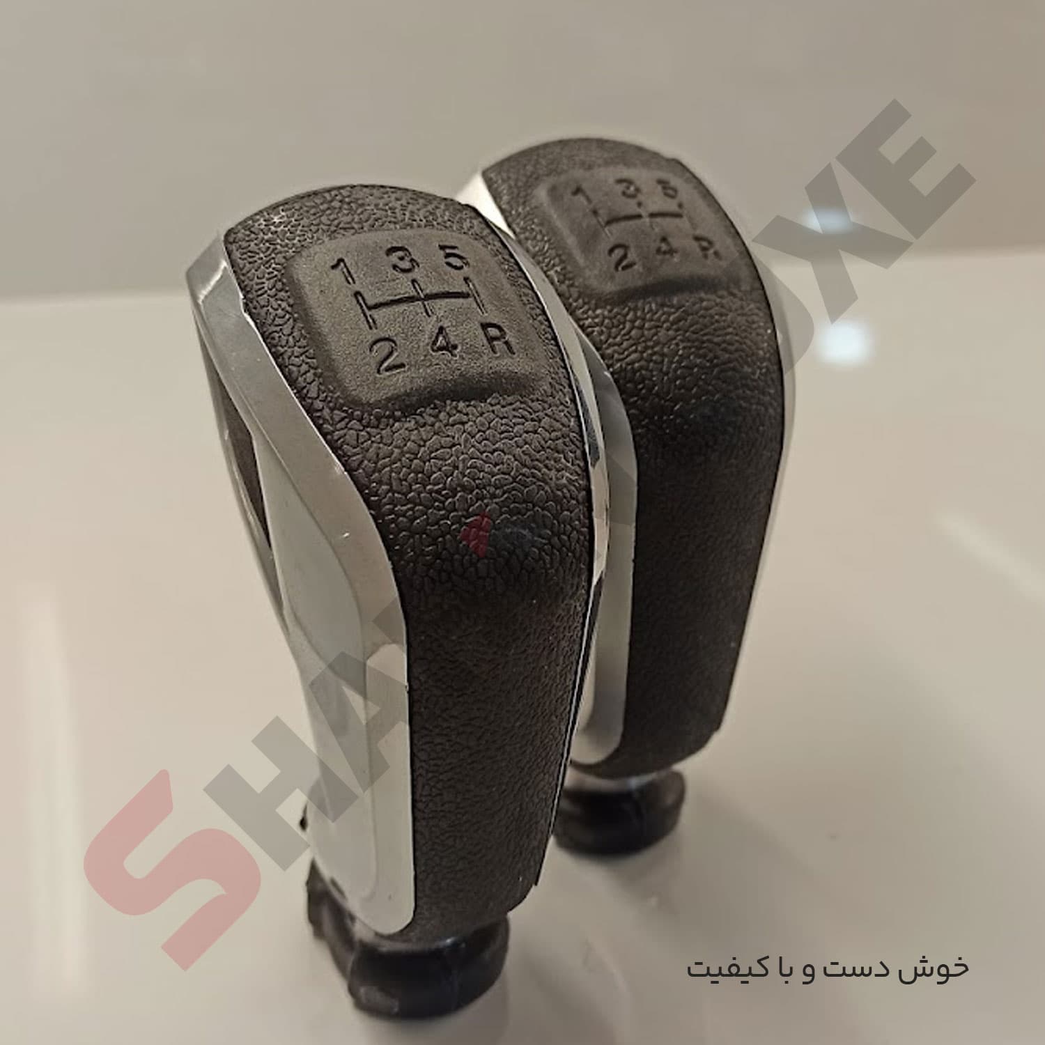سردنده طرح اتومات C5 — تصویر ۴