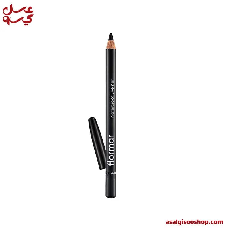مداد داخل چشم فلورمار | FLORMAR Inner Eye Pencil | کد 2880