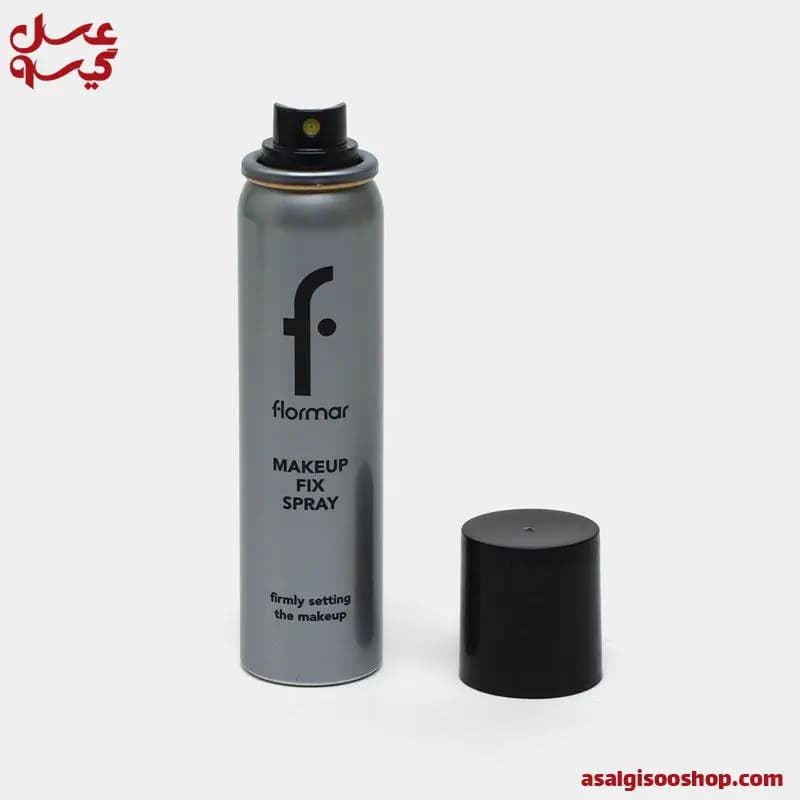اسپری فیکس فلورمار | FLORMAR Fixing Spray | کد 2878