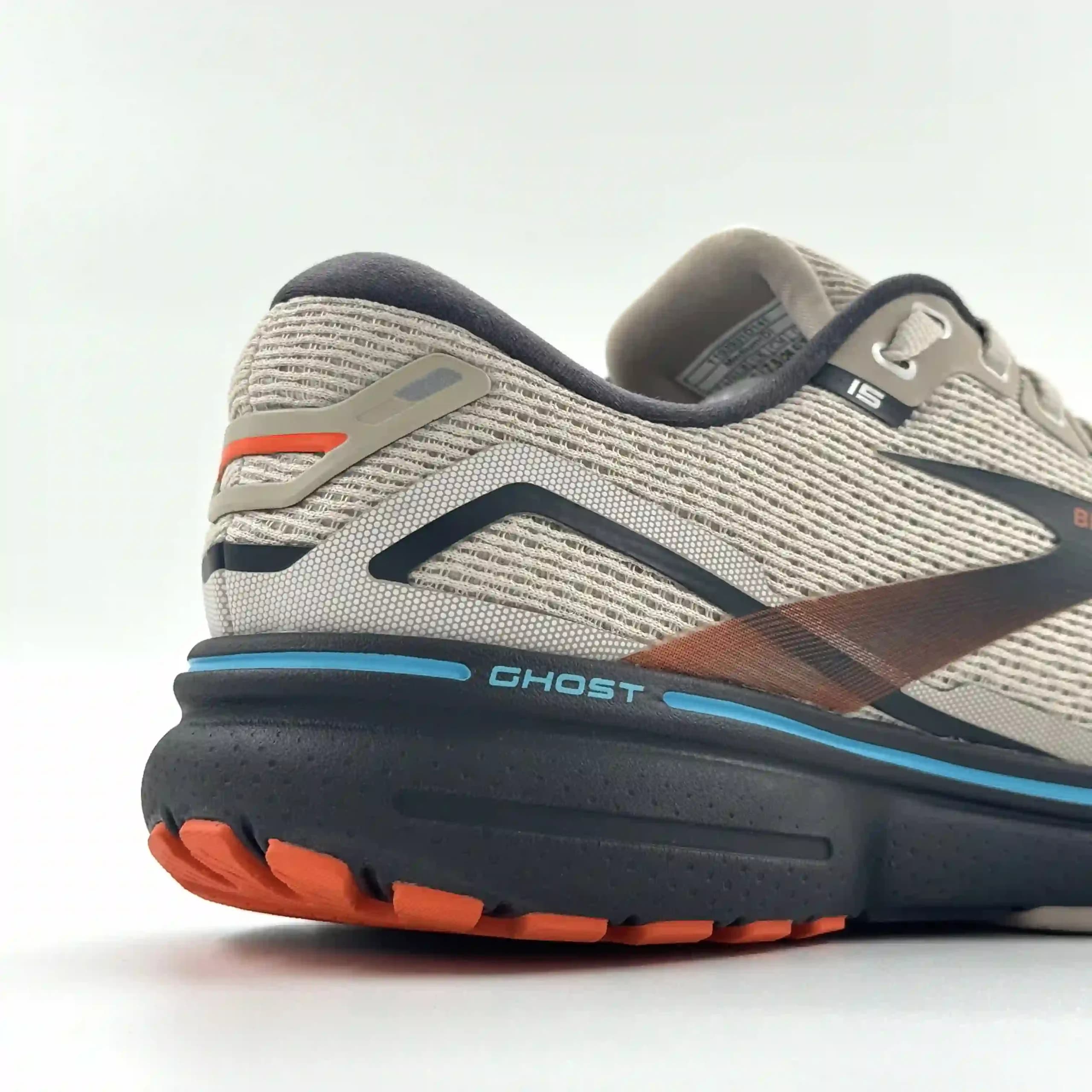 بروکس گاست BROOKS GHOST 15 مدل 1103931D141 — تصویر ۴