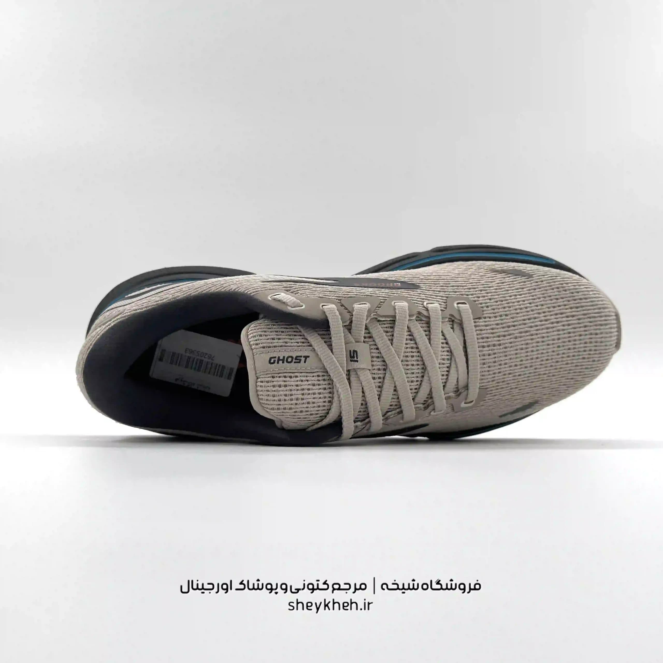بروکس گاست BROOKS GHOST 15 مدل 1103931D141 — تصویر ۸