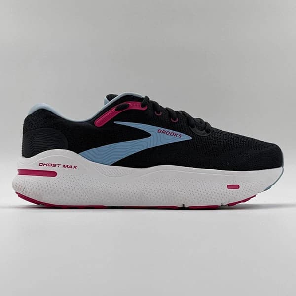 بروکس گاست مکس BROOKS GHOST MAX WIDE (D) مدل 1203951D082 — تصویر ۹