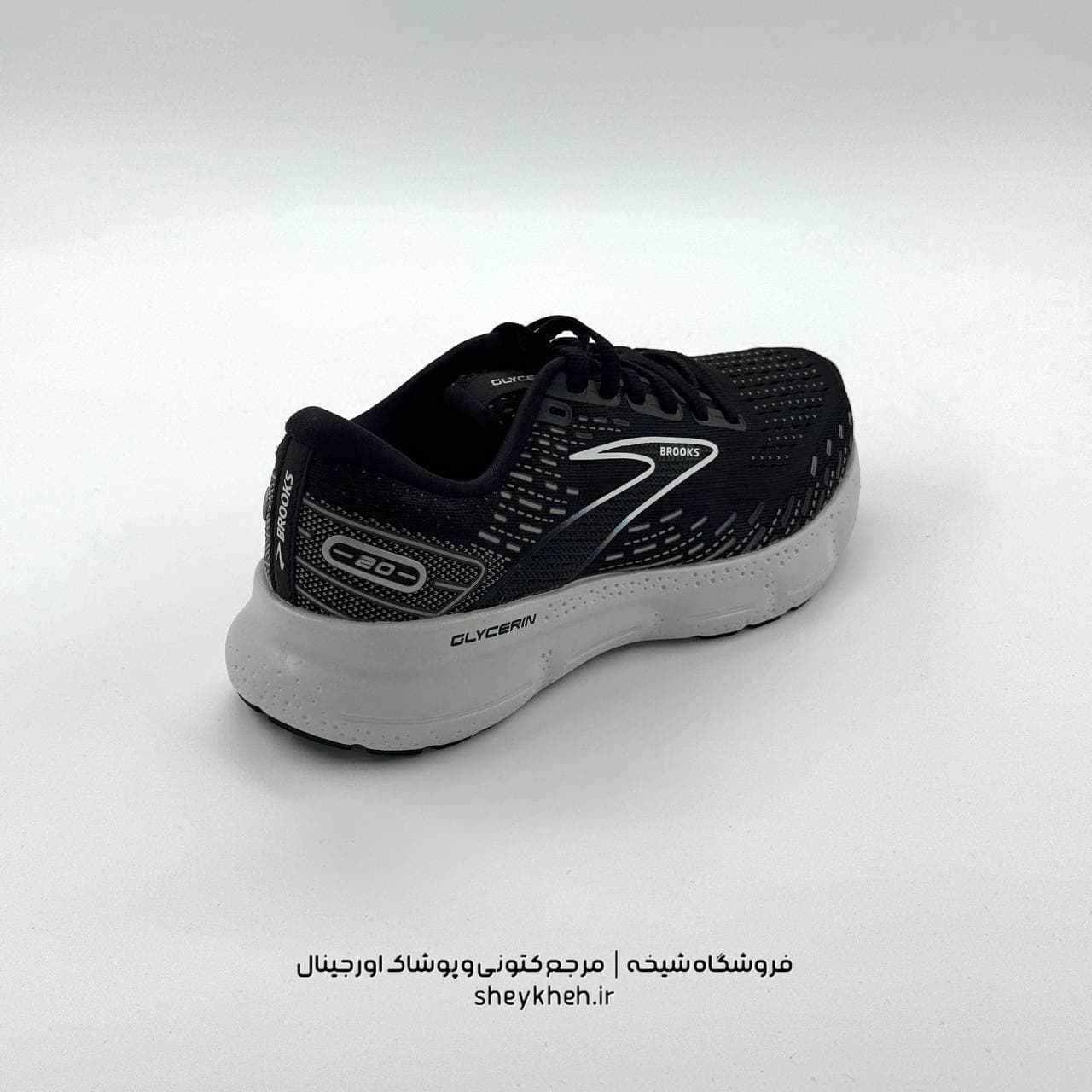 بروکس گلیسرین BROOKS GLYCERIN 20 مدل 1203691B059 — تصویر ۵