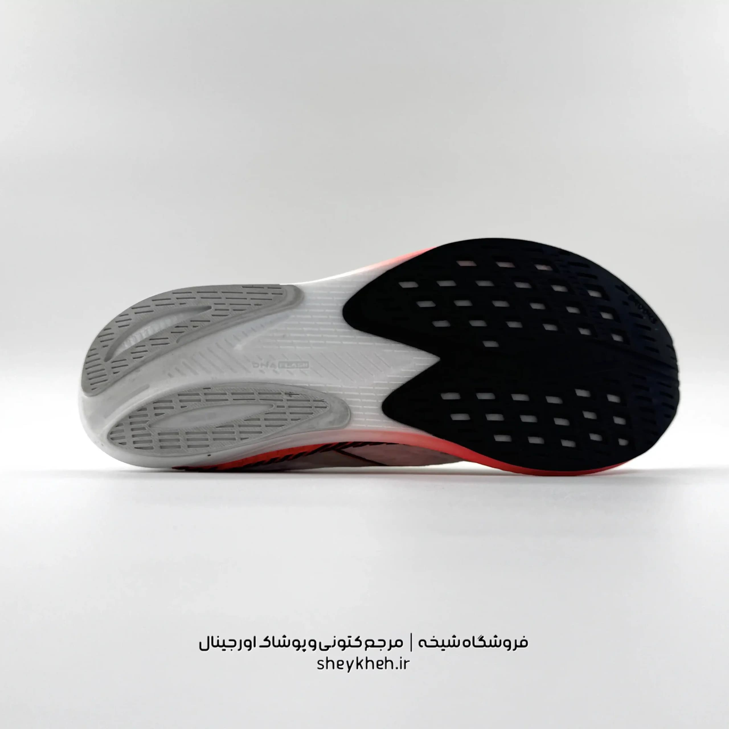 بروکس هایپریون جی تی اس BROOKS HYPERION GTS مدل 1203971B497 — تصویر ۶