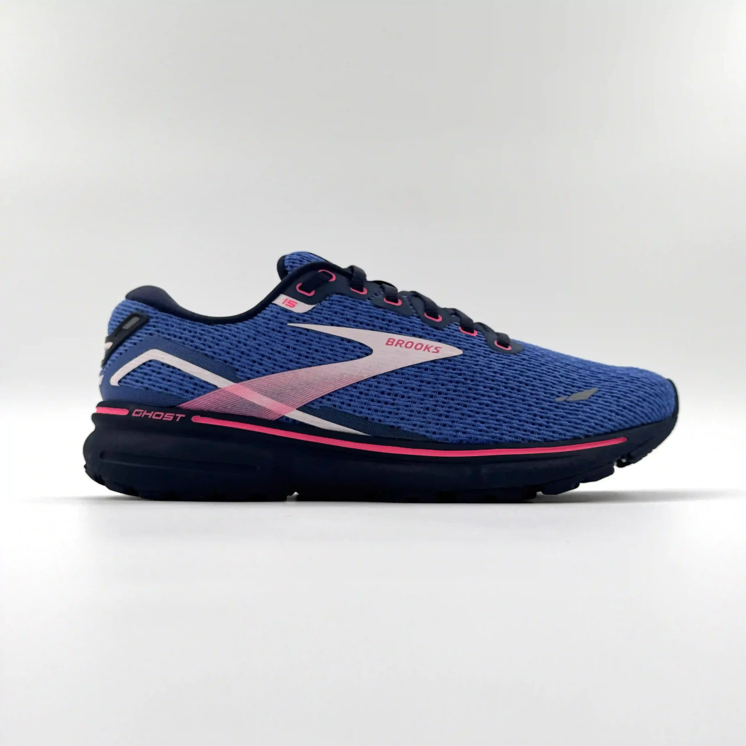 بروکس گاست BROOKS GHOST 15 مدل 1203801B469