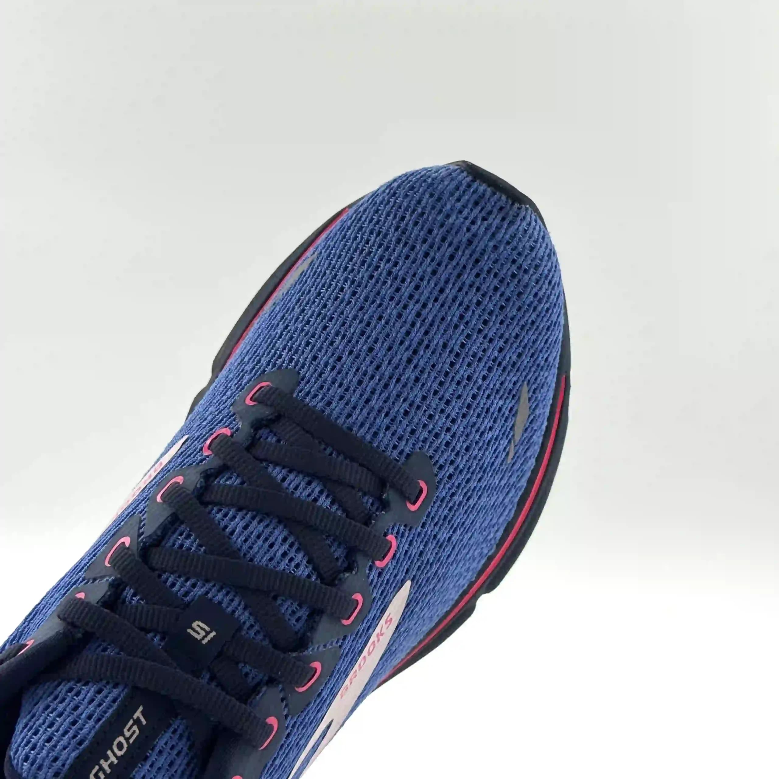 بروکس گاست BROOKS GHOST 15 مدل 1203801B469 — تصویر ۷