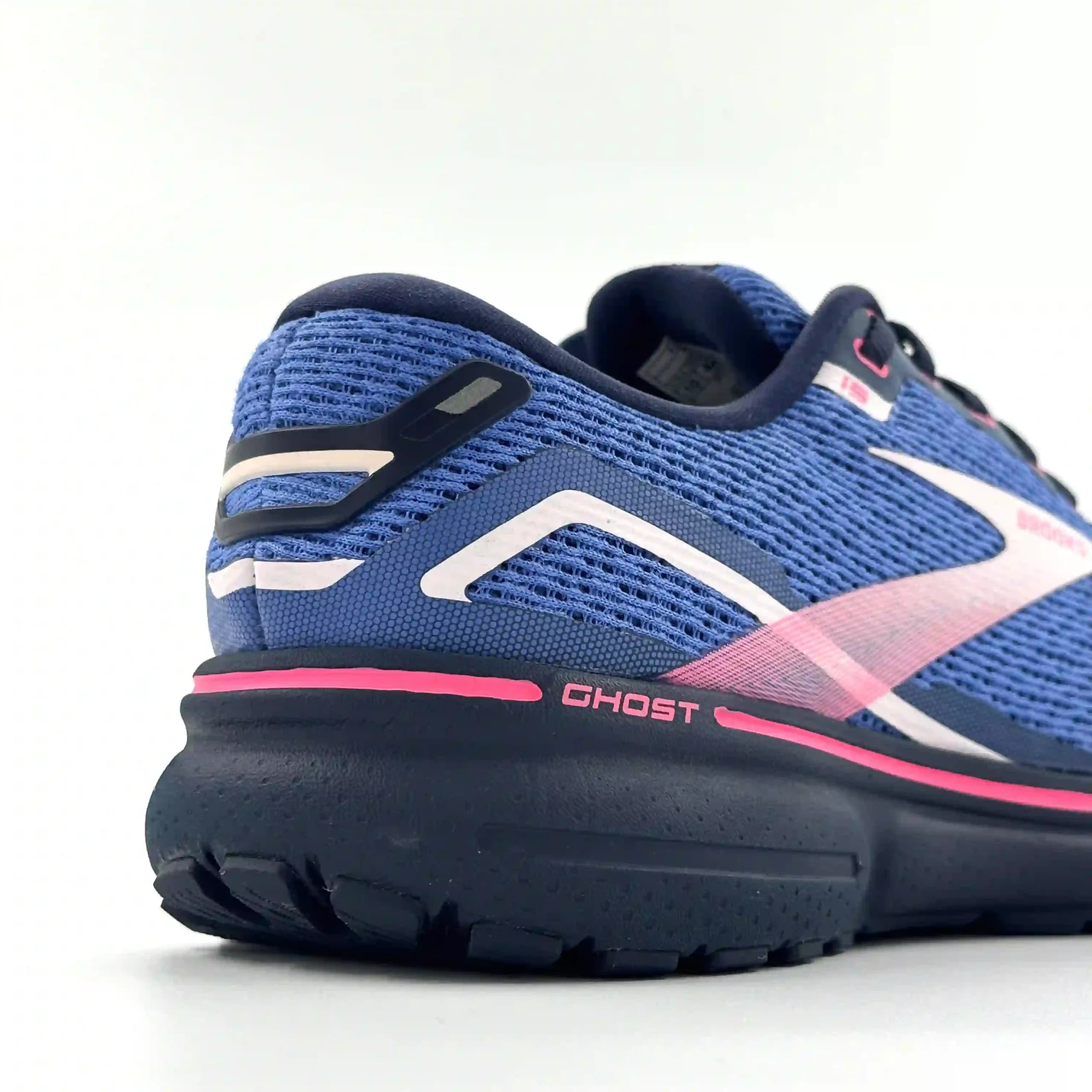 بروکس گاست BROOKS GHOST 15 مدل 1203801B469 — تصویر ۴