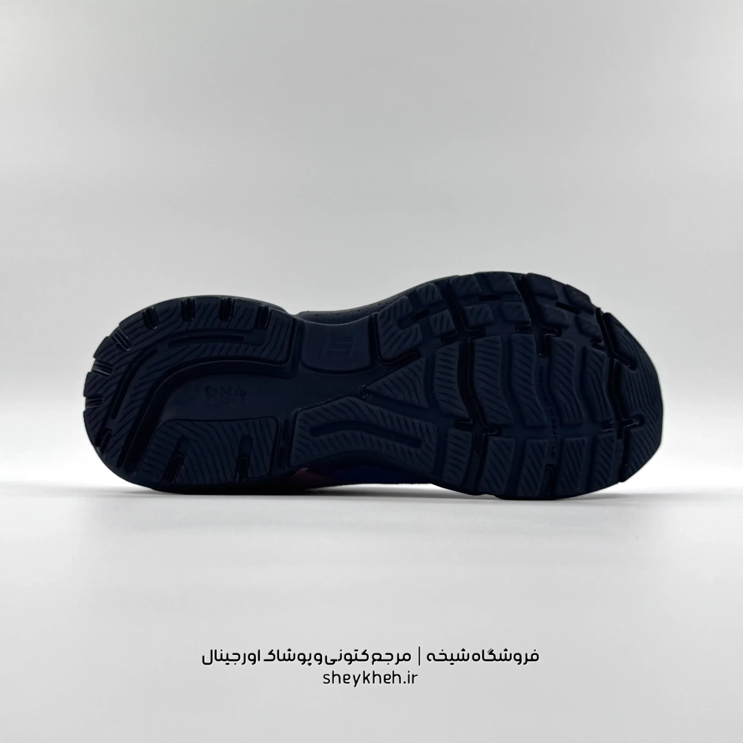 بروکس گاست BROOKS GHOST 15 مدل 1203801B469 — تصویر ۶