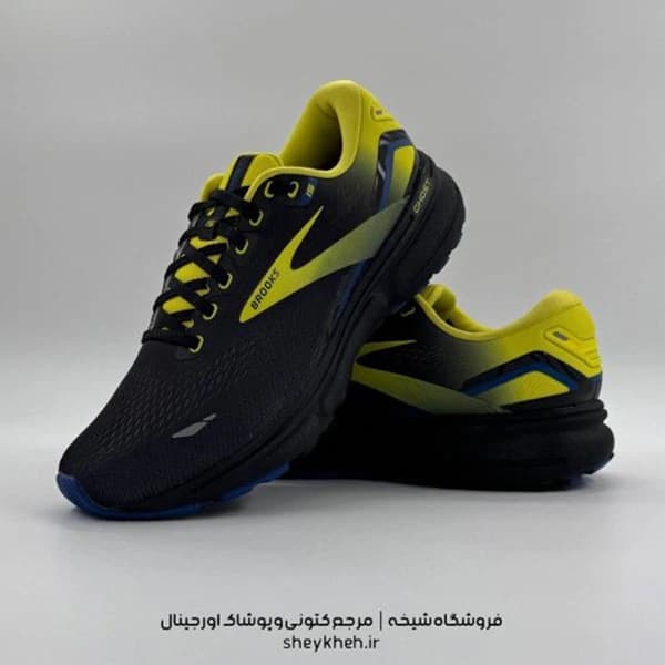 بروکس گاست BROOKS GHOST 15 مدل 1103931D063 — تصویر ۱۰