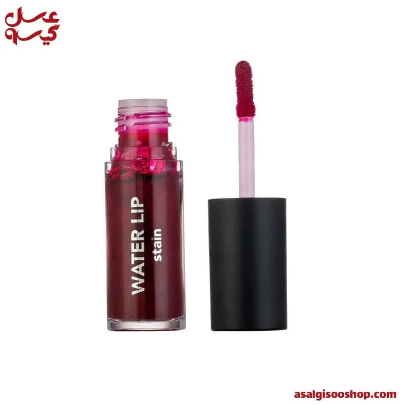 تینت لب فلورمار مدل Stain شماره 003 | Flormar Stain Lip Tint No. 003 | کد 2857