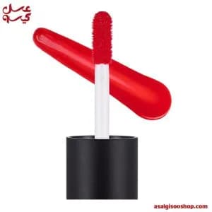 تینت لب فلورمار شماره 002 مدل استین | Flormar Lip Tint 002 Stain | کد 2856 — تصویر ۲
