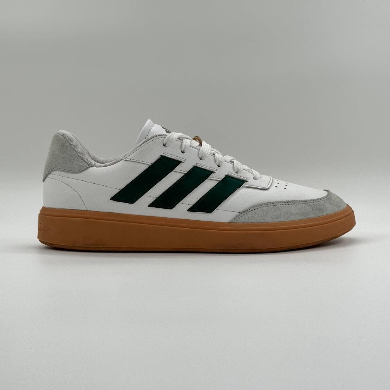 آدیداس کورت بلاک ADIDAS COURTBLOCK مدل IF6505