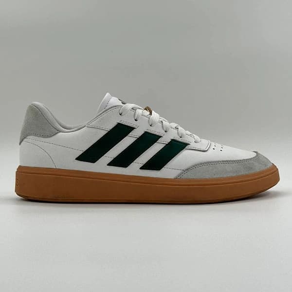آدیداس کورت بلاک ADIDAS COURTBLOCK مدل IF6505 — تصویر ۹