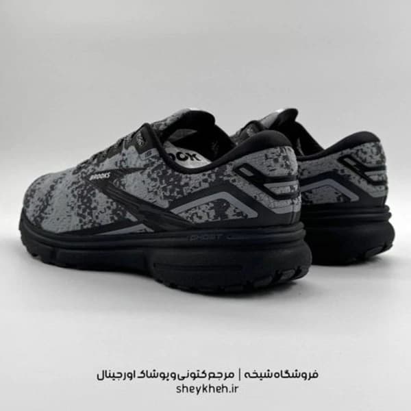 بروکس گاست BROOKS GHOST مدل 1203801B054 — تصویر ۱۱