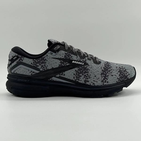بروکس گاست BROOKS GHOST مدل 1203801B054 — تصویر ۹