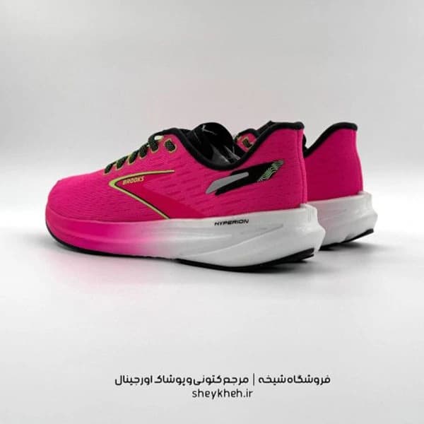 بروکس هایپریون BROOKS HYPERION مدل 1203961B661 — تصویر ۱۱