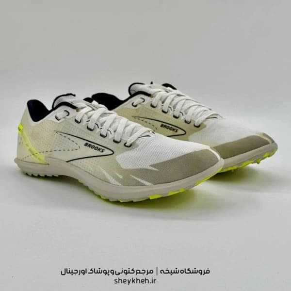 بروکس درافت BROOKS DRAFT مدل 1000381D129 — تصویر ۱۰