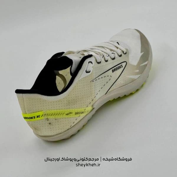 بروکس درافت BROOKS DRAFT مدل 1000381D129 — تصویر ۱۲