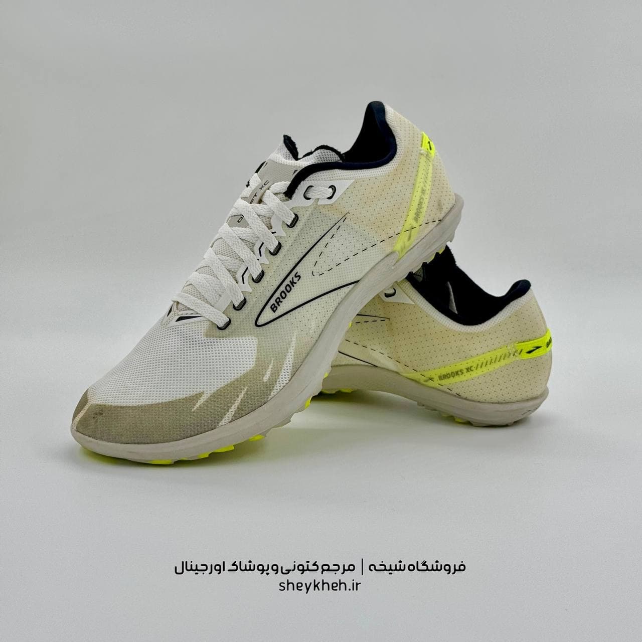 بروکس درافت BROOKS DRAFT مدل 1000381D129 — تصویر ۲