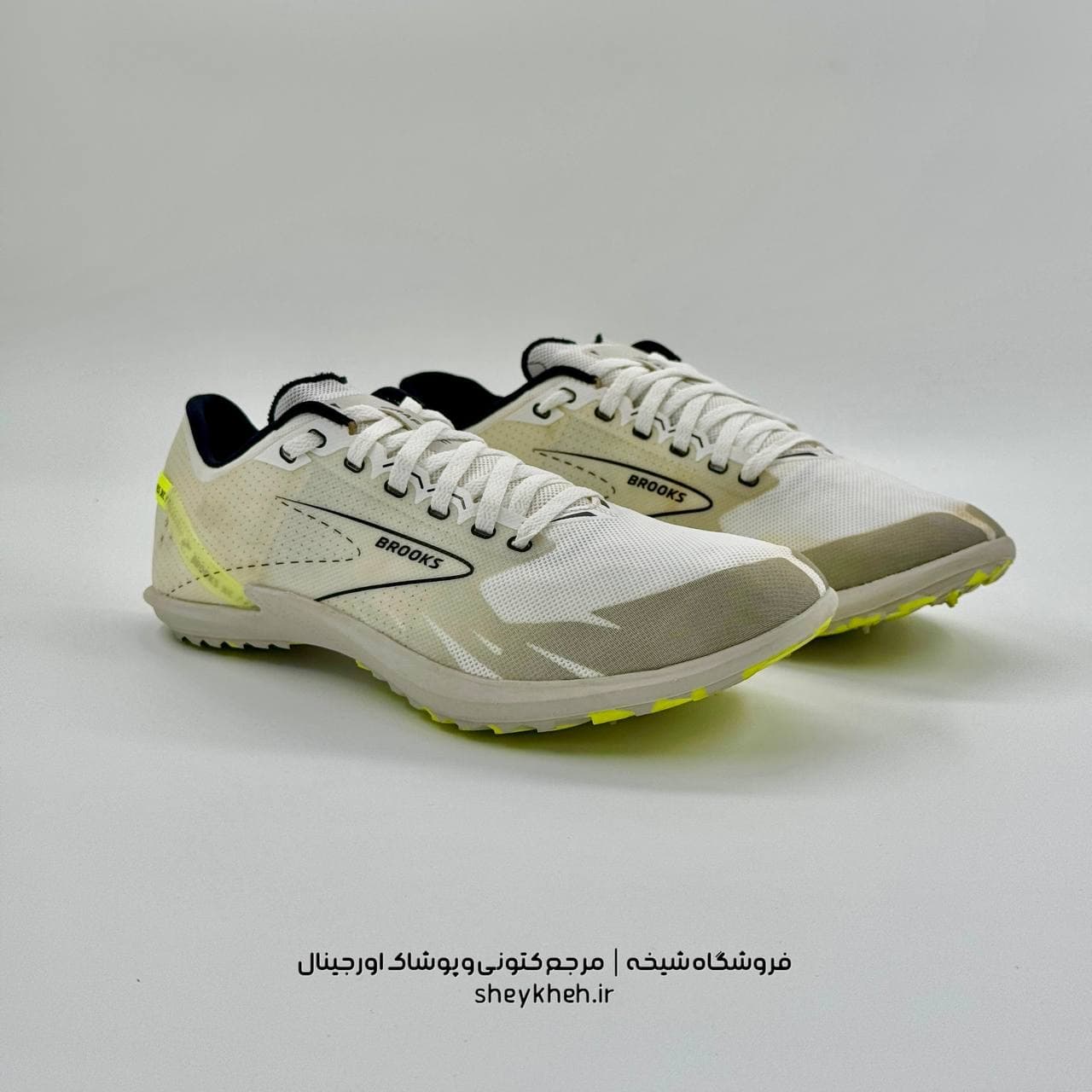 بروکس درافت BROOKS DRAFT مدل 1000381D129 — تصویر ۳