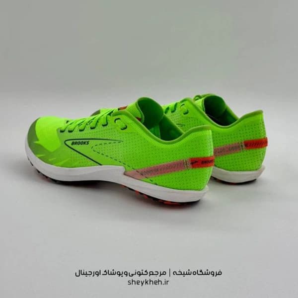 بروکس درافت BROOKS DRAFT مدل 1000381D308 — تصویر ۱۲