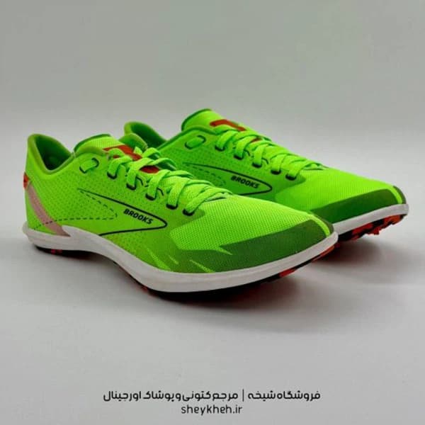 بروکس درافت BROOKS DRAFT مدل 1000381D308 — تصویر ۱۱