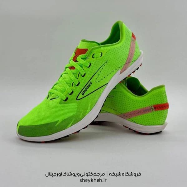 بروکس درافت BROOKS DRAFT مدل 1000381D308 — تصویر ۱۰