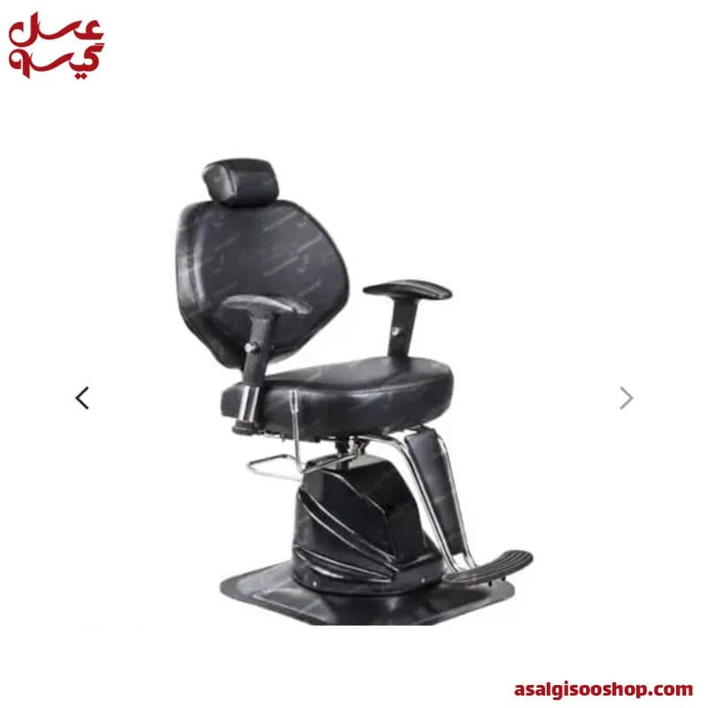 صندلی میکاپ 6820 صنعت نواز |Sanat Navaz Professional Makeup Chair| کد 2824
