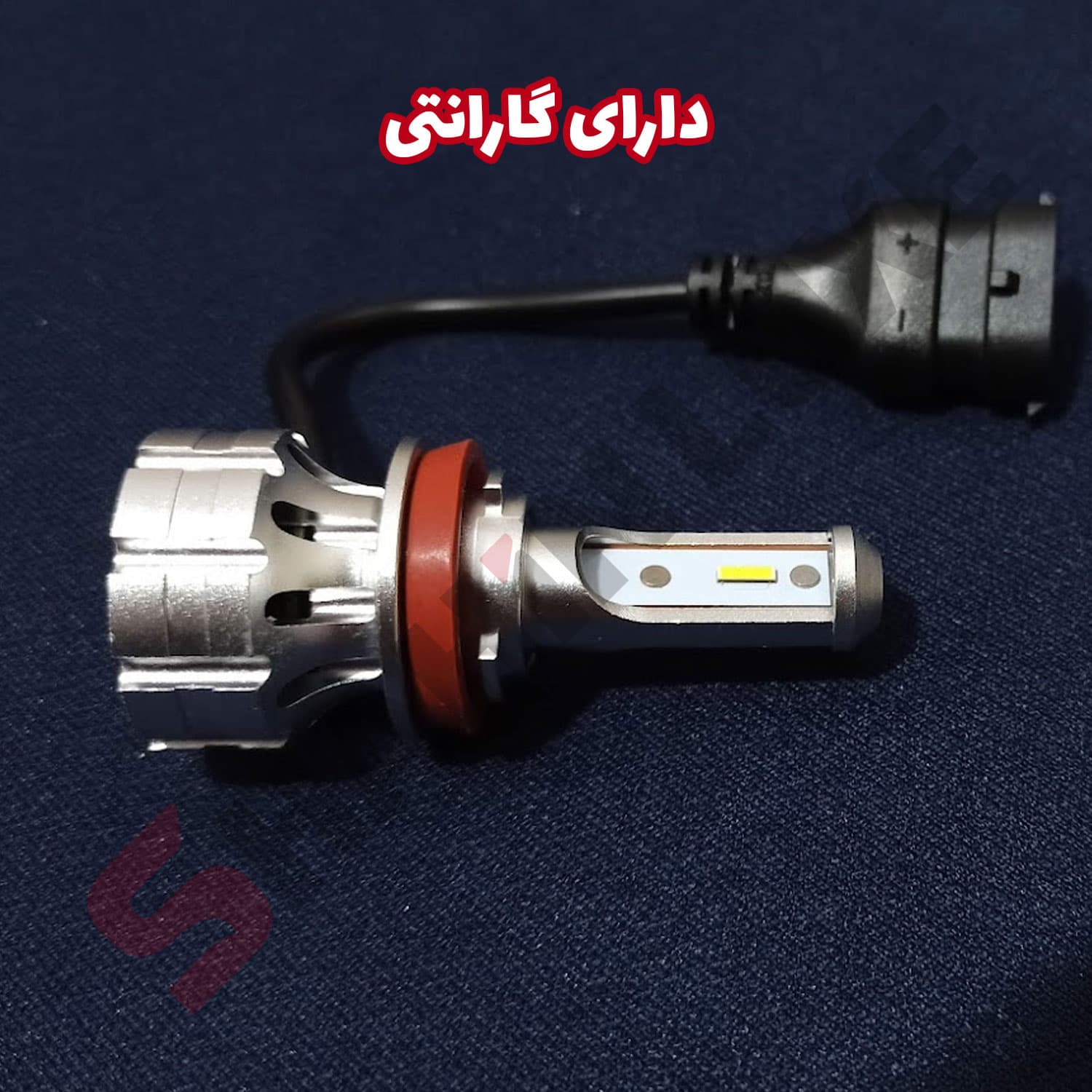 هدلایت نسل جدید برند L6 — تصویر ۸