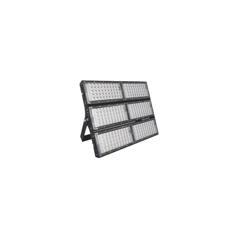 پروژکتور صنعتی 300 وات SMD مدل آکوآتریا پارس شعاع توس