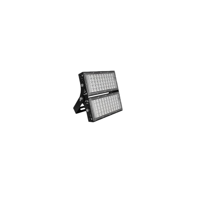 پروژکتور صنعتی 100 وات SMD مدل آکوآتریا پارس شعاع توس