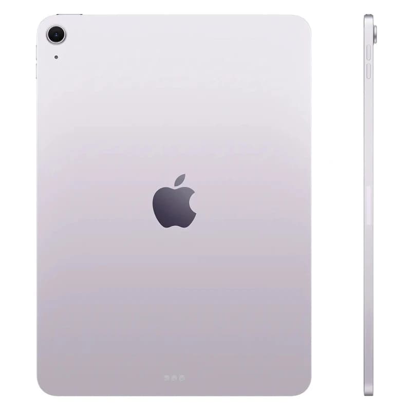 آیپد 13 اینچ اپل مدل iPad Air 2026 M4 Wi-Fi ظرفیت 256 گیگابایت و رم 12 گیگابایت — تصویر ۳