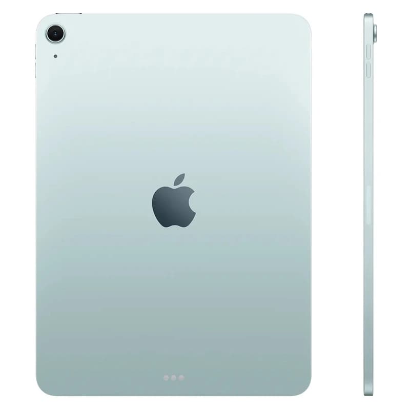 آیپد 13 اینچ اپل مدل iPad Air 2026 M4 Wi-Fi ظرفیت 256 گیگابایت و رم 12 گیگابایت — تصویر ۲