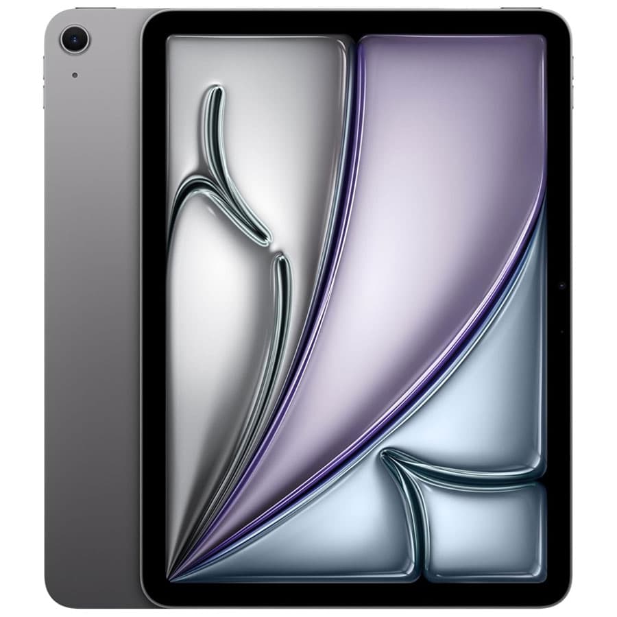 آیپد 13 اینچ اپل مدل iPad Air 2026 M4 Wi-Fi ظرفیت 256 گیگابایت و رم 12 گیگابایت — تصویر ۹