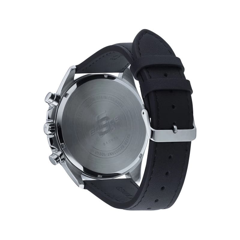 ساعت مچی مردانه Edificeمدل CASIO -EFV-620L-1AVUDF — تصویر ۲