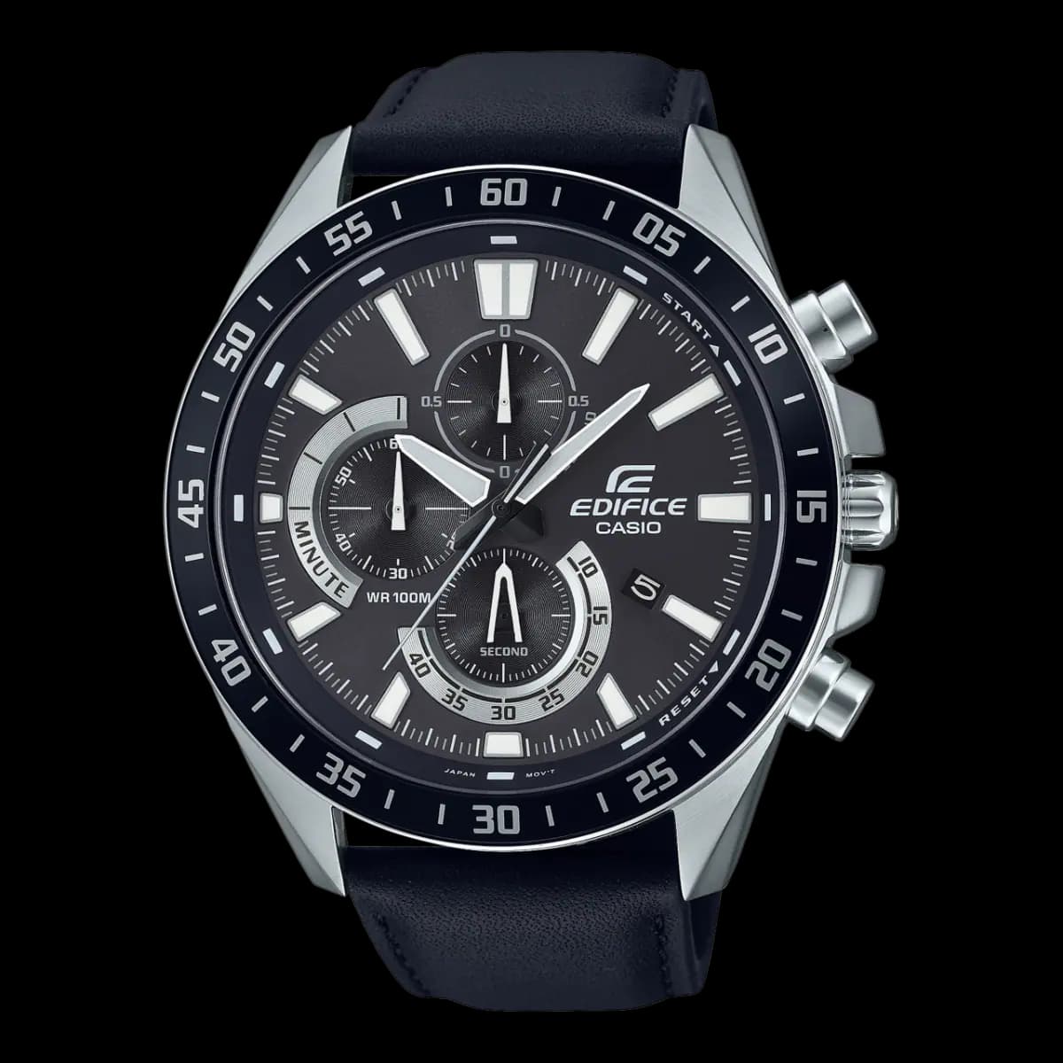 ساعت مچی مردانه Edificeمدل CASIO -EFV-620L-1AVUDF