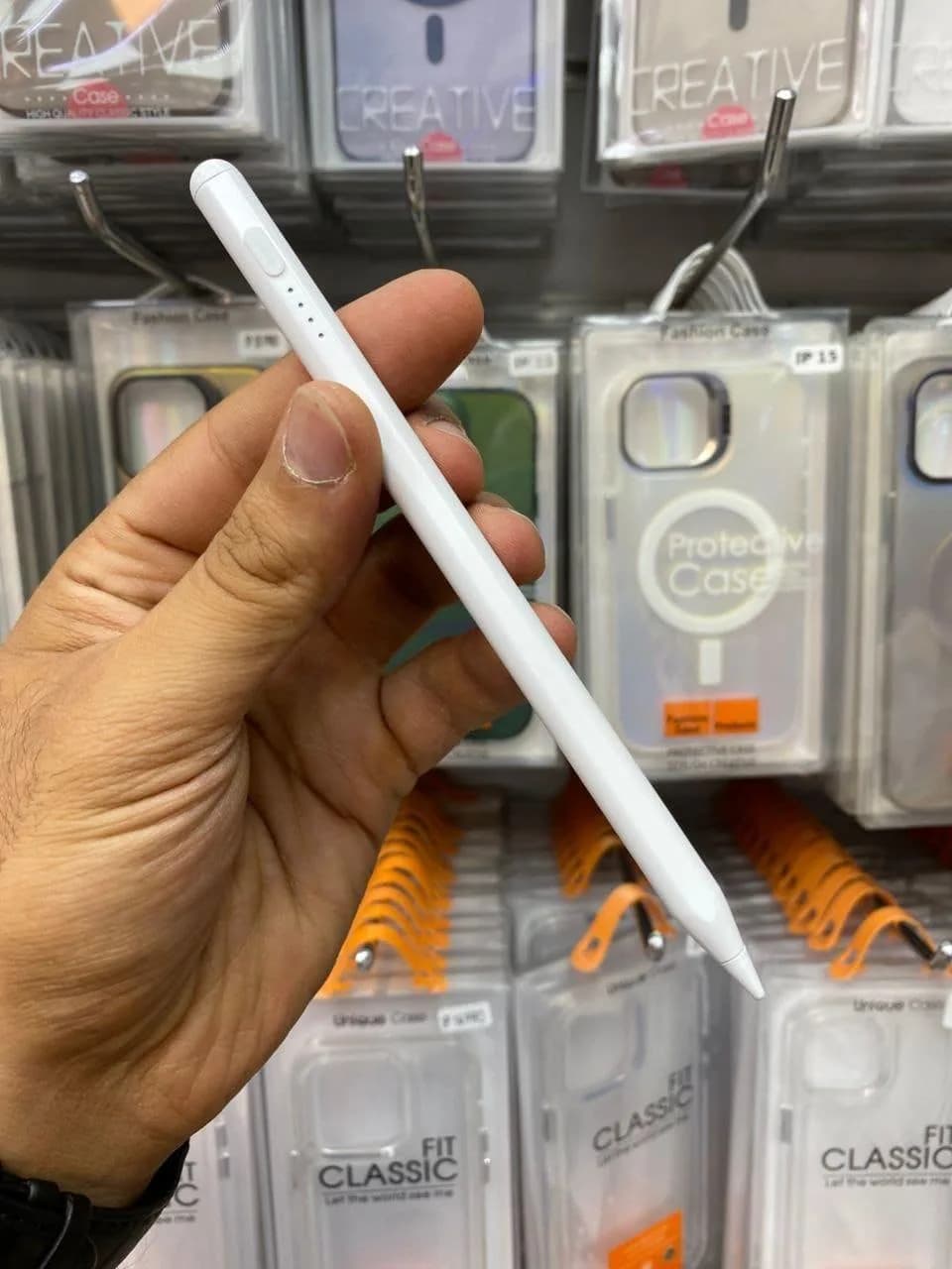 قلم لمسی UNIVERSAL STYLUS PEN — تصویر ۳