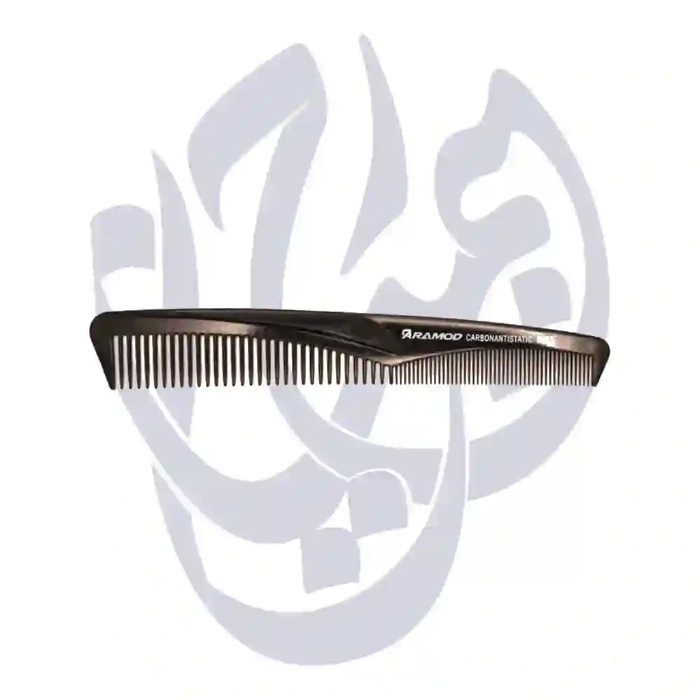 شانه کربن رامود کد 8923 RAMOD