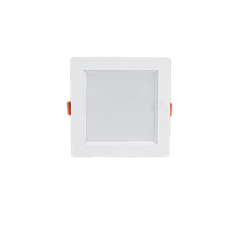 پنل|12وات مربع|سولاریس پارس شعاع توس|برش10*10 cm