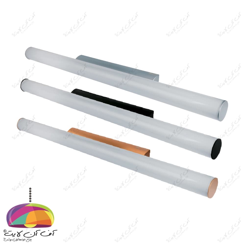 چراغ بالا آینه 30 وات مدل SH-1690 شعاع الکتریک