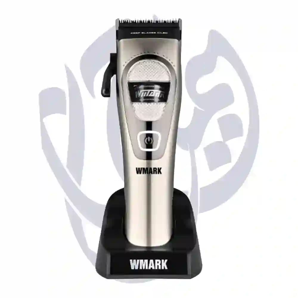 ماشین اصلاح حجم زن وی مارک W MARK مدل NG 8088