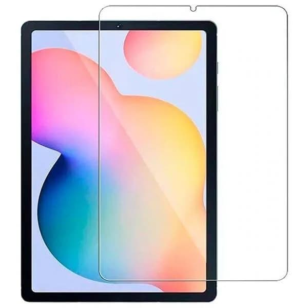 گلس محافظ صفحه نمایش مناسب برای تبلت سامسونگ Galaxy Tab S6 Lite P625/P620 — تصویر ۲