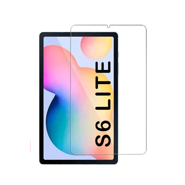 گلس محافظ صفحه نمایش مناسب برای تبلت سامسونگ Galaxy Tab S6 Lite P625/P620