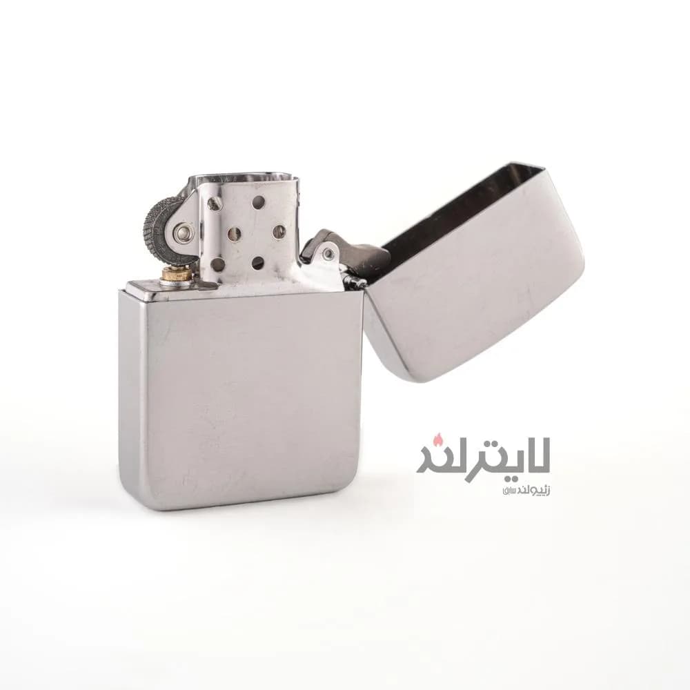 فندک زیپو مدل JD Scenes1 کد 28736 — تصویر ۴